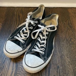 Converse all star shoes